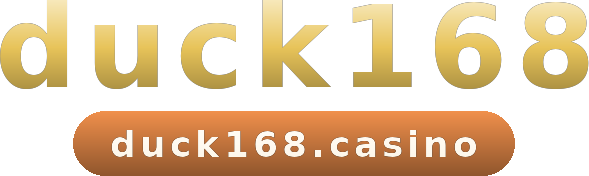 duck168 โลโก้