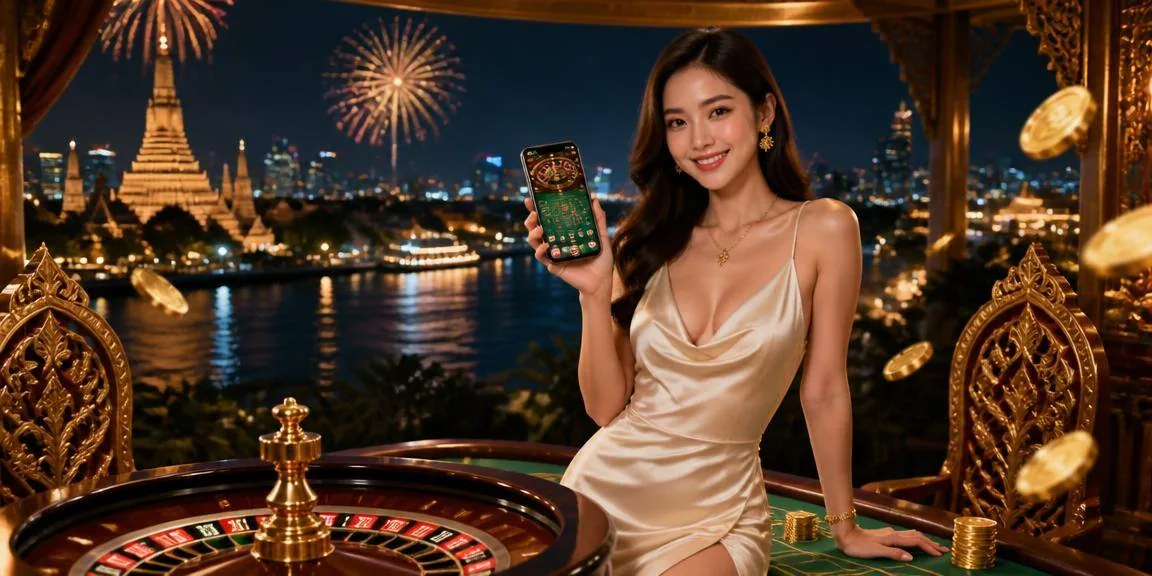duck168 ไทย ล็อบบี้คาสิโนและกีฬา
